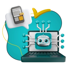 AI Product Lab. Собираем MVP за 3 занятия – как взрослые IT-команды - КИБЕРшкола программирования для детей, компьютерные курсы для школьников, начинающих и подростков - KIBERone г. Котельники
