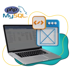 PHP+SQL - КИБЕРшкола программирования для детей, компьютерные курсы для школьников, начинающих и подростков - KIBERone г. Котельники