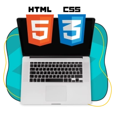Web-мастер (HTML+CSS) - КИБЕРшкола программирования для детей, компьютерные курсы для школьников, начинающих и подростков - KIBERone г. Котельники