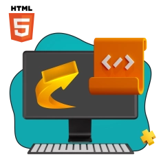 Web-мастер: первые шаги в мир современных сайтов. Основы HTML - КИБЕРшкола программирования для детей, компьютерные курсы для школьников, начинающих и подростков - KIBERone г. Котельники