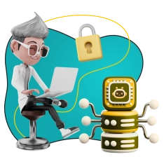 Этичный хакинг & AI безопасность - КИБЕРшкола программирования для детей, компьютерные курсы для школьников, начинающих и подростков - KIBERone г. Котельники