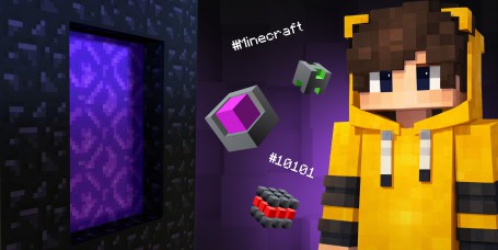 Архитекторы Реальности. Программируем робота в Minecraft - КИБЕРшкола программирования для детей, компьютерные курсы для школьников, начинающих и подростков - KIBERone г. Котельники