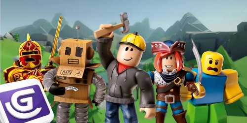 Создаем свою вселенную по мотивам любимой игры на движке GDevelop 5 - КИБЕРшкола программирования для детей, компьютерные курсы для школьников, начинающих и подростков - KIBERone г. Котельники