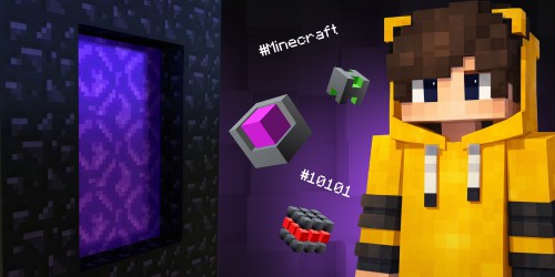 Архитекторы Реальности. Программируем робота в Minecraft - КИБЕРшкола программирования для детей, компьютерные курсы для школьников, начинающих и подростков - KIBERone г. Котельники